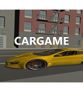 CARGAME  Steam Key GLOBAL